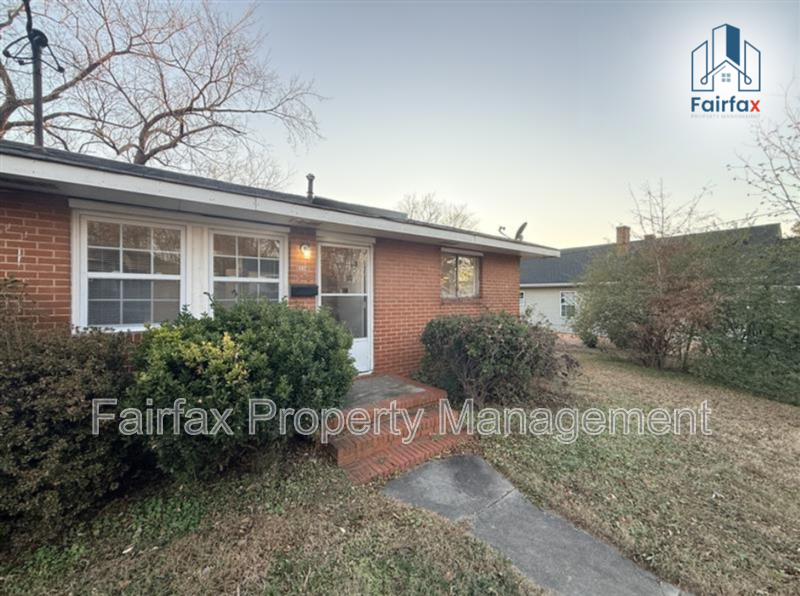 Durham Condo: Massey Ave