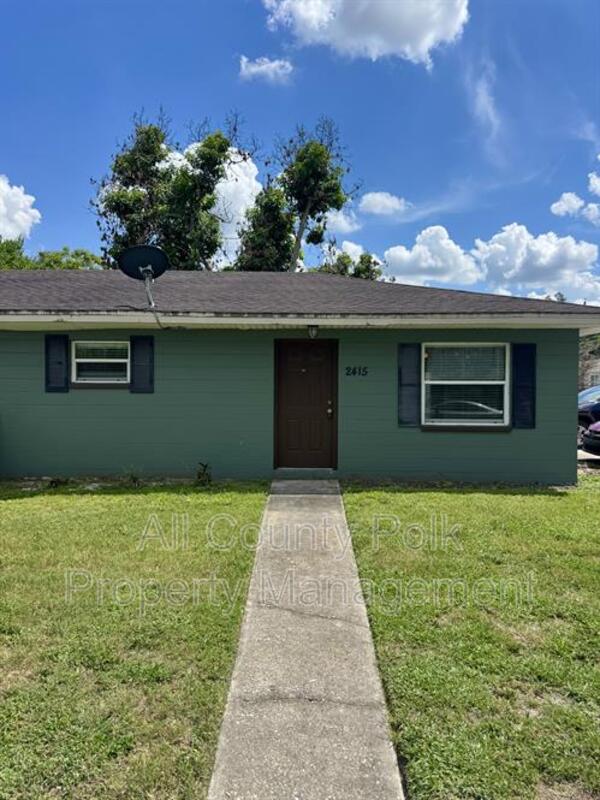 Main image for 2415 S. Crystal Lake Dr.