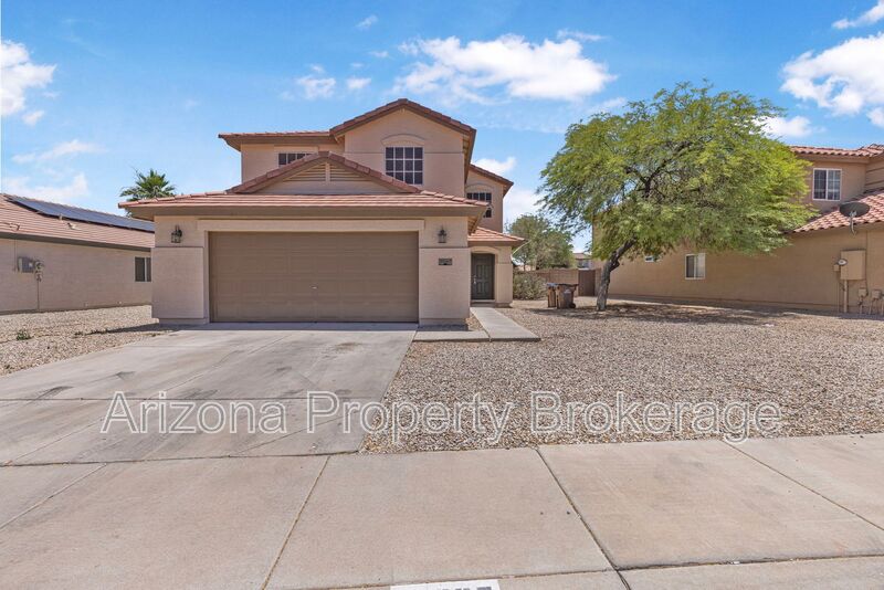 San Tan Valley House: 31567 N Cactus Dr