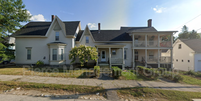 Manchester Townhome: 133 Brook Street