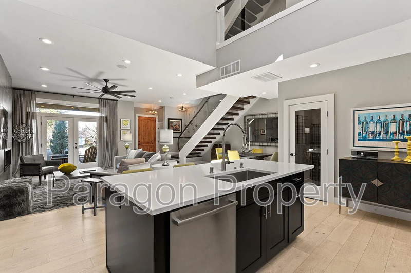 Spokane Condo: 704 W 6th Ave