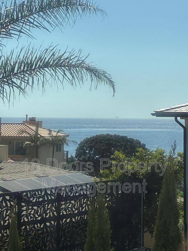 San Diego Condo: 5726 La Jolla Blvd Unit 207 - 207