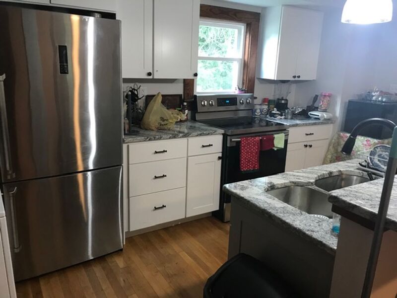 Westfield Condo: 1277 Southampton Rd
