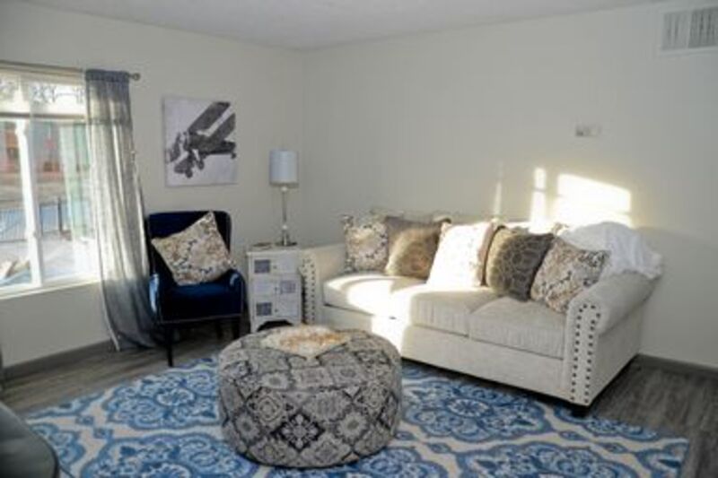 Oklahoma City Condo: 7436 NW 10th Street-1a