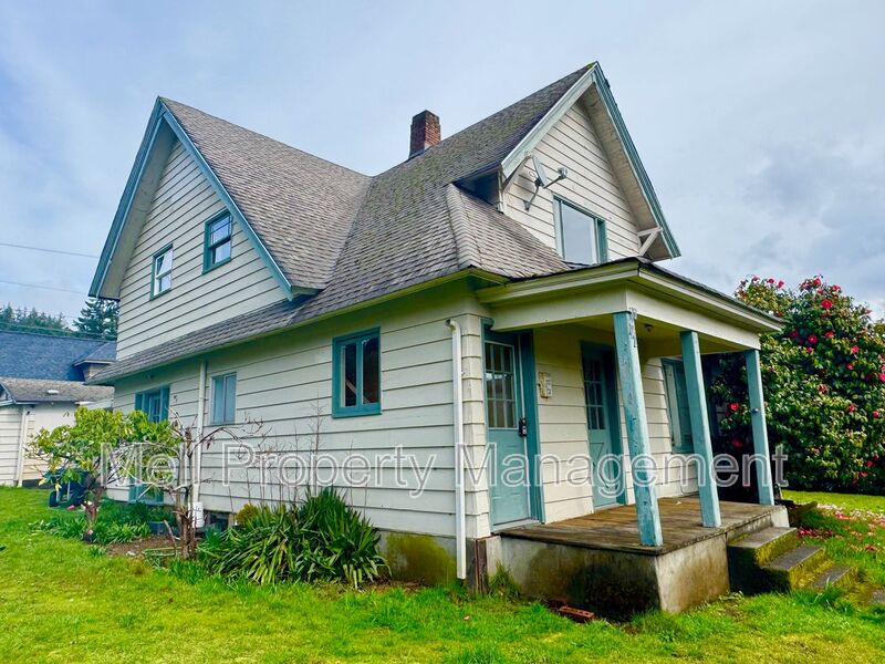 Shelton Condo: 507 1/2 N 5th St