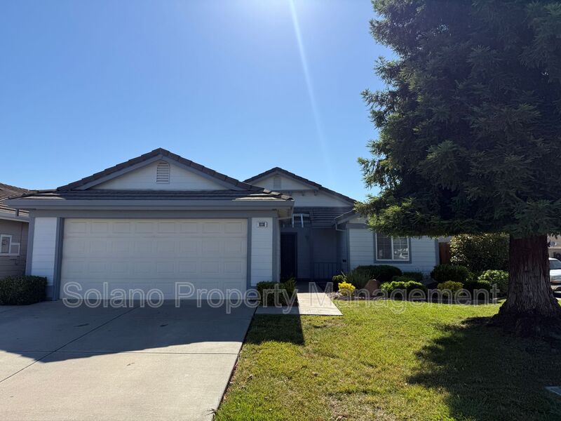 Dixon House: 1030 Windmill Dr