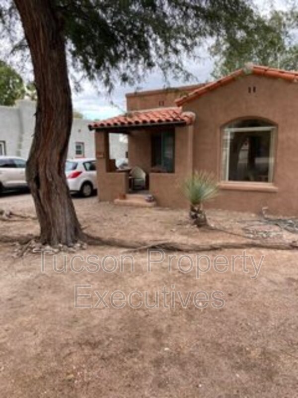 Tucson Condo: 1233 East Mabel Street - 1