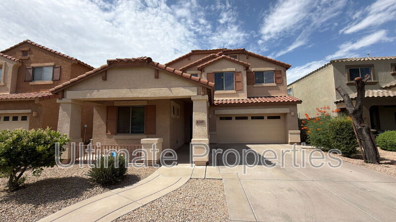 Phoenix House: 4245 East Folgers Road