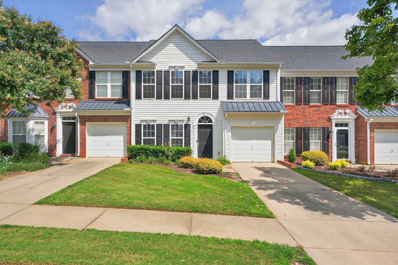 Mauldin Condo: 263 Hadley Commons Drive - 1