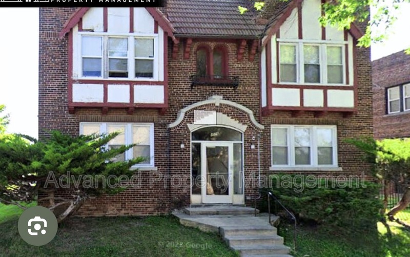 Milwaukee House: 4576 North 31st Street