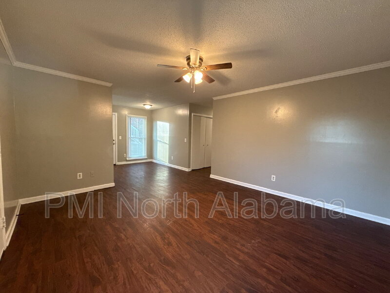 Huntsville Condo: 4428 Bonnell Drive Northwest
