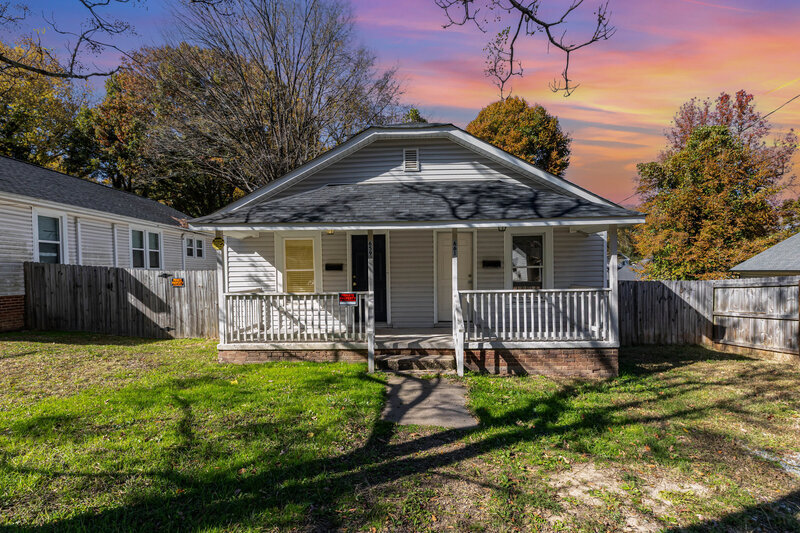 Kannapolis Condo: 659 Wilson Street