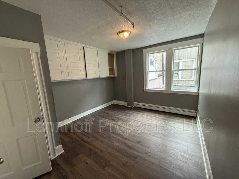 Lawrence Condo: 77 South Union Street - 310