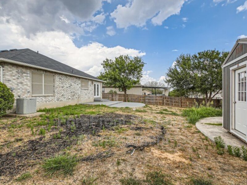 7122 Teton Ridge San Antonio TX 78233 - Photo 27