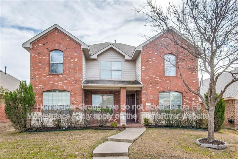 Mckinney House: 4529 Maidstone Way