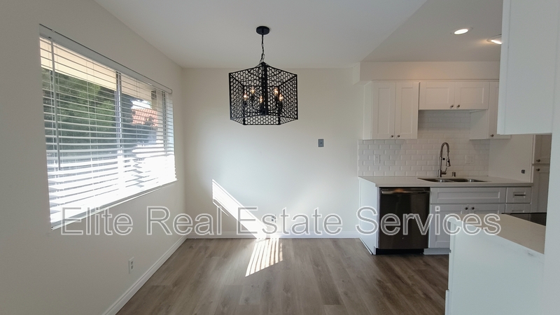 San Diego Condo: 8633 Lake Murray Boulevard Unit 7 - 1