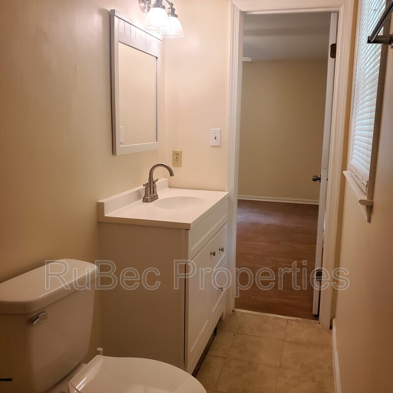 photo of rental property