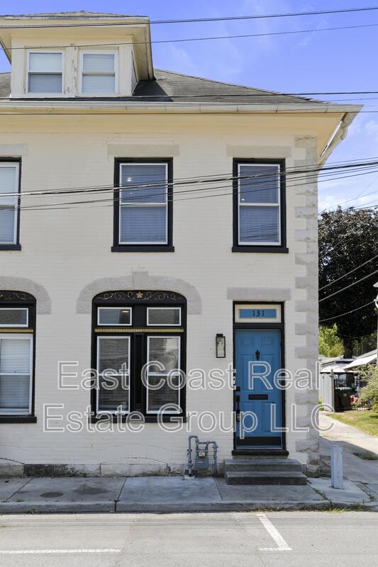 Hagerstown Condo: 131 Fairgrounds Ave