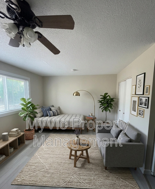 Edmonton Condo: 11507 124 Street NW