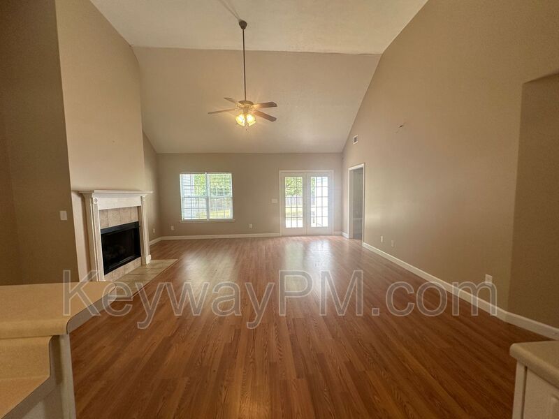 photo of rental property