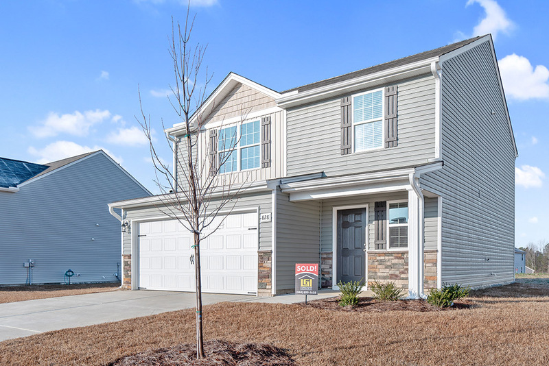 Request a Viewing for 828 Avery Pond Drive Tenant Turner