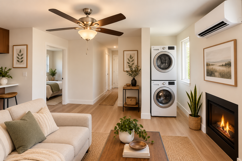 San Diego House: 6755 Mission Gorge Rd
