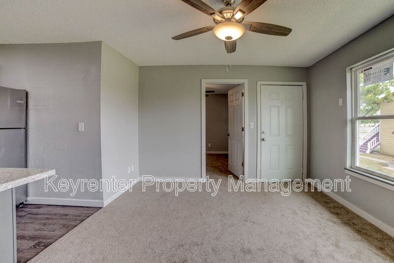 Keyrenter Property Management Oklahoma City