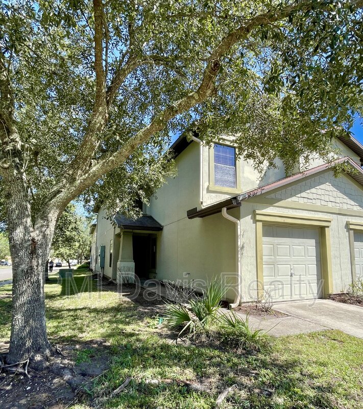 Jacksonville Townhome: 4609 Playschool Dr