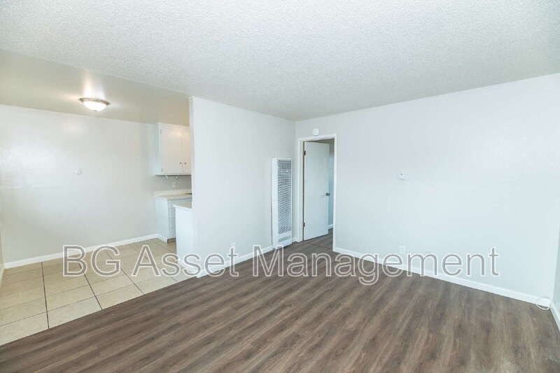 San Pablo Condo: 1333 Market Avenue