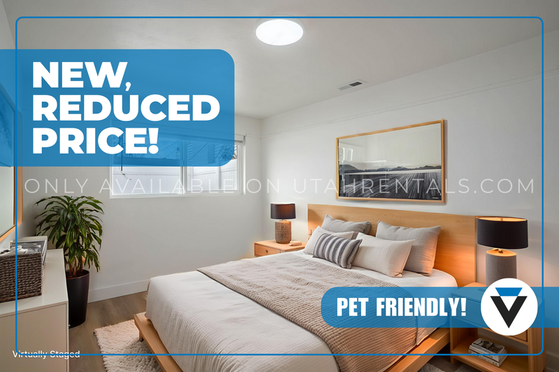 Provo House: 425 S 600 W