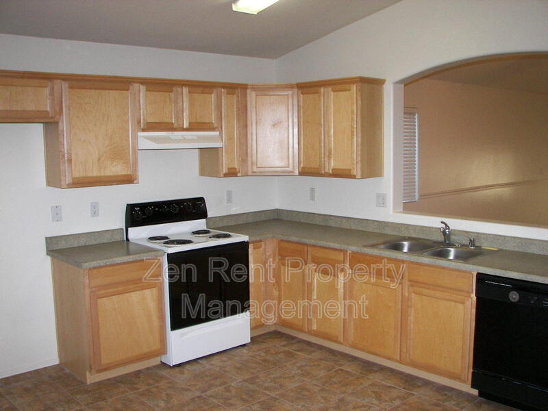 photo of rental property