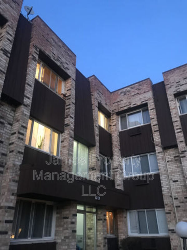 Chicago Condo: 8651 West Foster Avenue - 1B