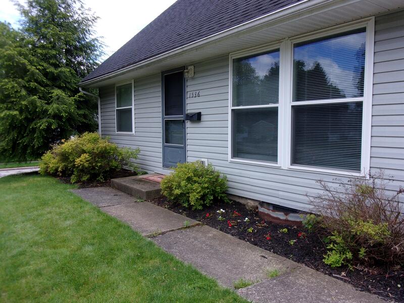 Cuyahoga  Falls House: 1536 BRIARWOOD