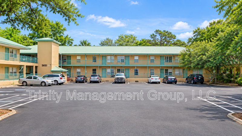 New Port Richey Condo: 5822 Congress Street - 1