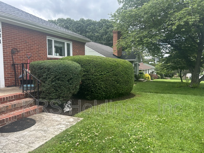 Harrisonburg Condo: 383 Monticello Ave