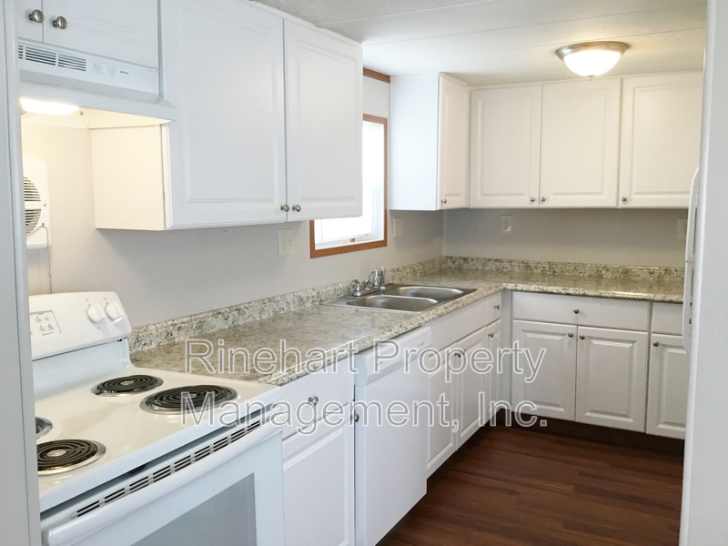 Clover House: 1019 Ruby Street Lot 15