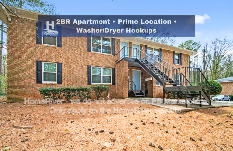 Forest Park Condo: 573 Evergreen Ter