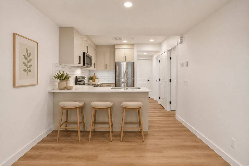 Edmonton House: 5114 Pilot Lane Northwest