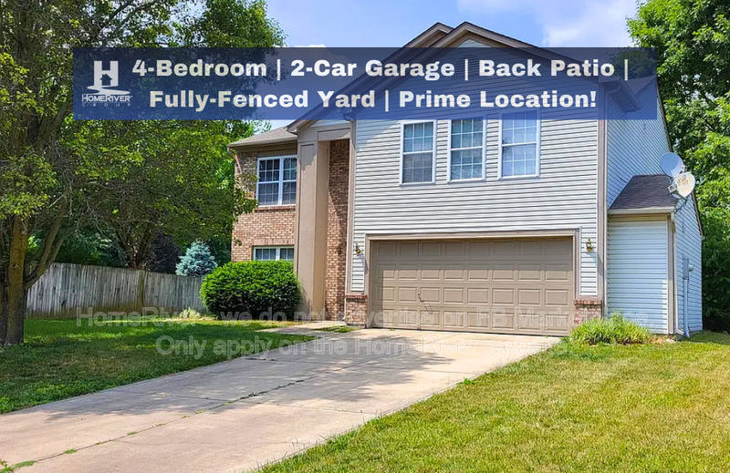 Greenwood House: 4324 Blue Spruce Ct