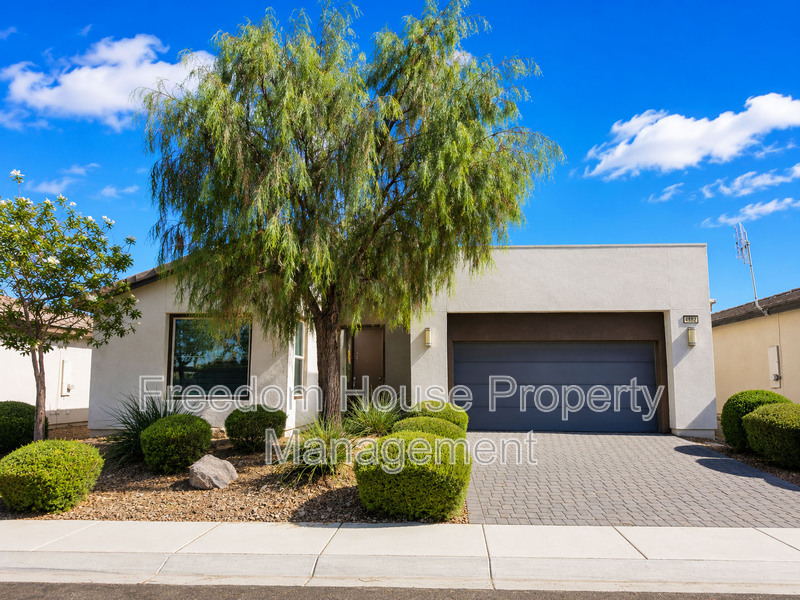 Pahrump House: 4882 East Beacon Ridge Drive