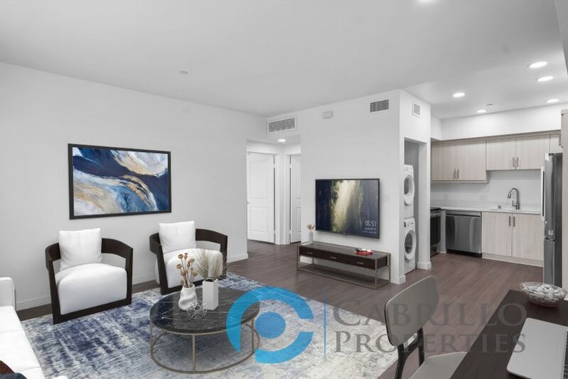 San Diego Apartment: 2724 El Cajon Blvd