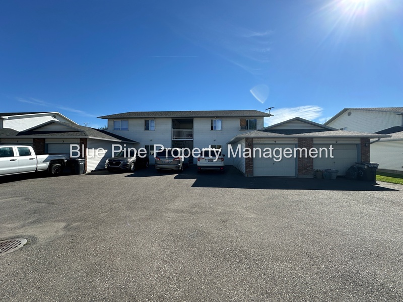 Idaho Falls Condo: 2102 Stace Street