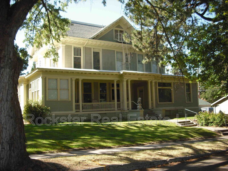 Spokane Condo: 924 S Maple St -7