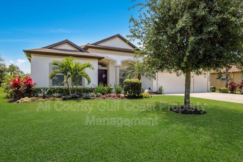 Parrish House: 12911 50th Ct E