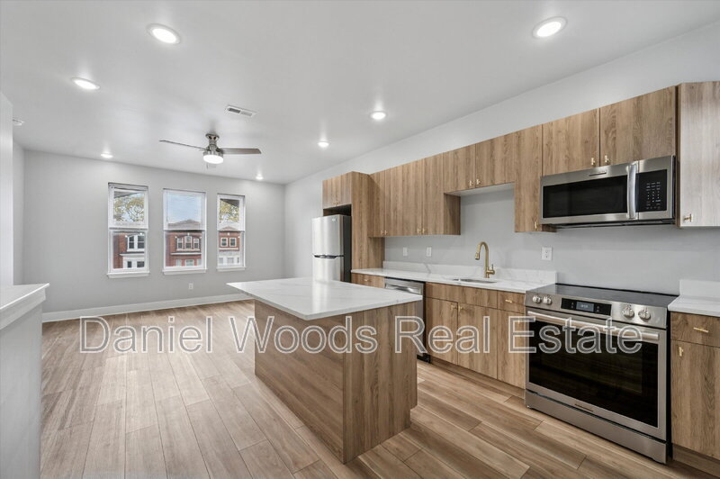 Philadelphia Condo: 1149 S 52nd Street