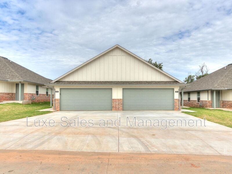 Bethany House: 7307 NW 38th Street