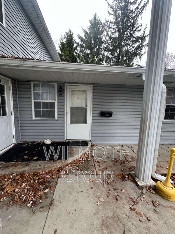 Lebanon House: 1325 Millerwood Drive