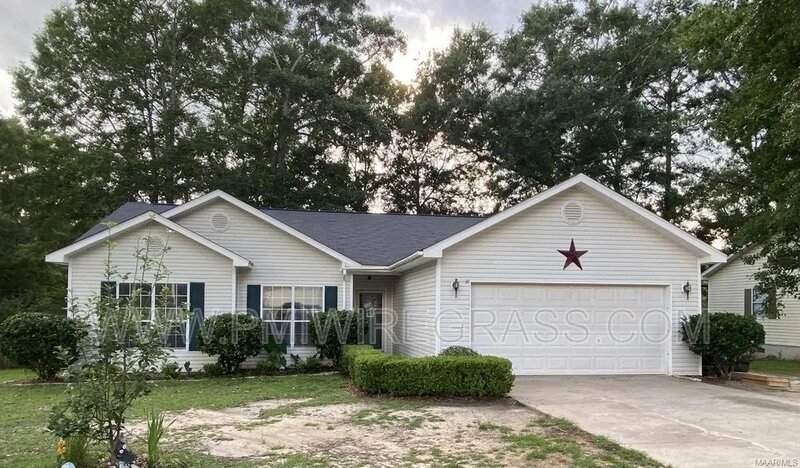 Enterprise House: 1951 Redhawk Drive