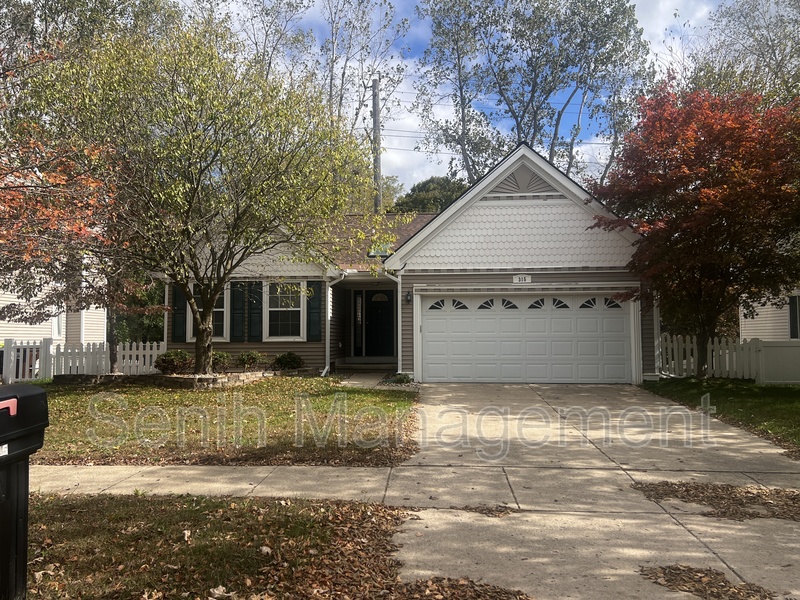 bellville House: 315 Victorian Ln.