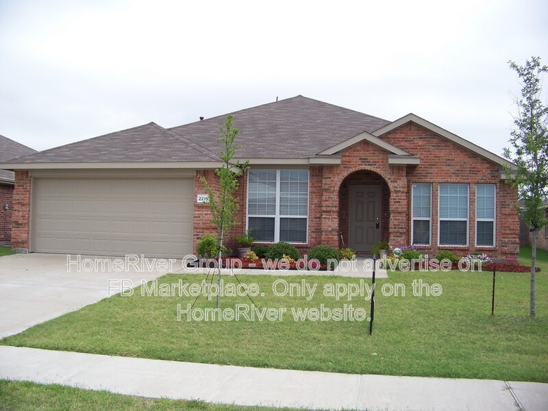 Forney House: 2215 Overton Dr